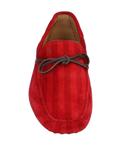 TOD'S LOAFERS