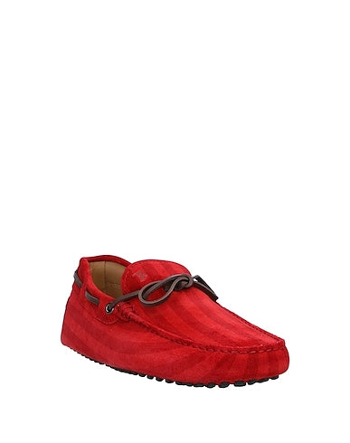 TOD'S LOAFERS