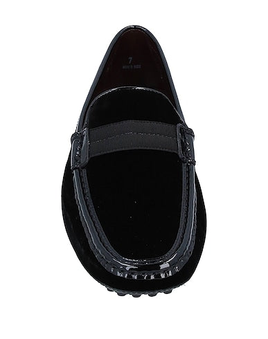 TOD'S LOAFERS