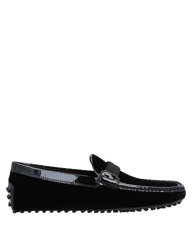 TOD'S LOAFERS