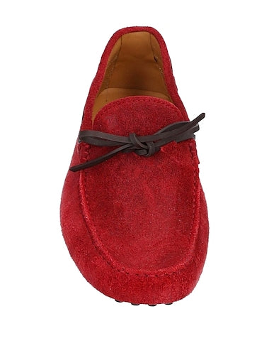 TOD'S LOAFERS