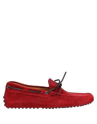 TOD'S LOAFERS