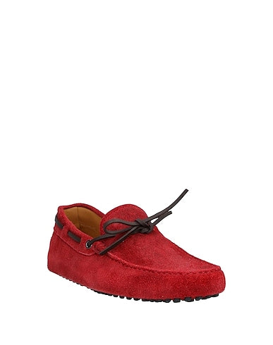 TOD'S LOAFERS