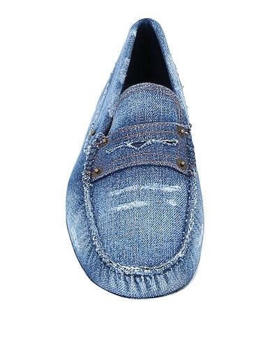 TOD'S LOAFERS