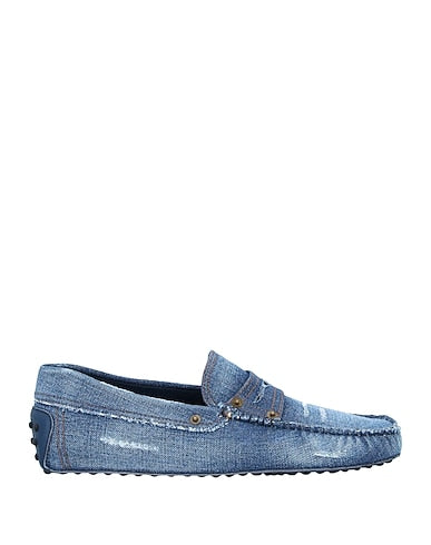 TOD'S LOAFERS