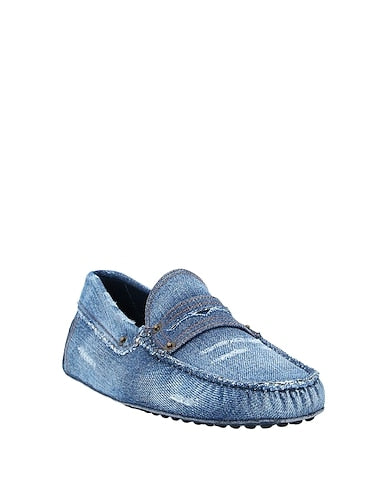TOD'S LOAFERS