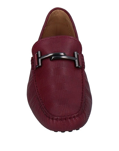 TOD'S LOAFERS