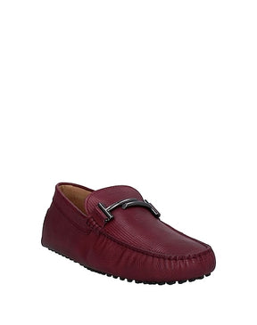 TOD'S LOAFERS