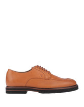 TOD'S LACED SHOES