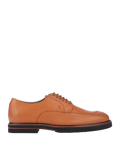 TOD'S LACED SHOES