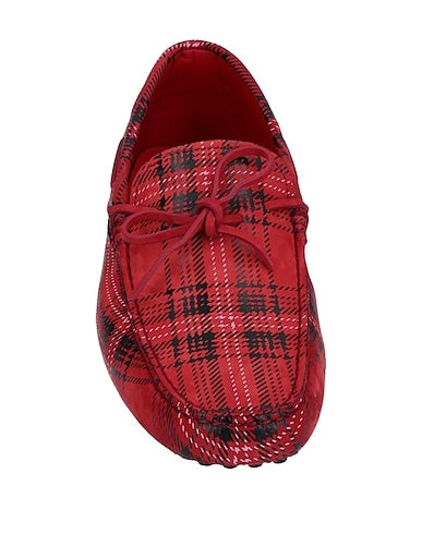 TOD'S LOAFERS