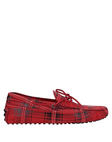 TOD'S LOAFERS