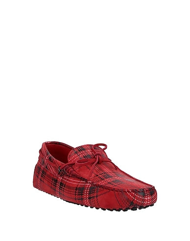 TOD'S LOAFERS