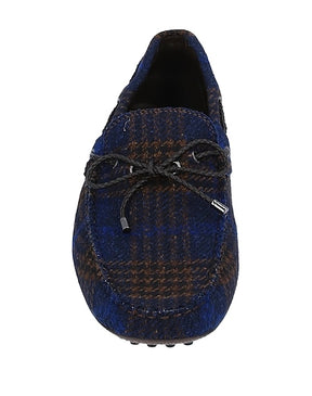 TOD'S LOAFERS
