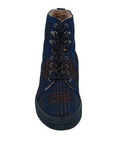 TOD'S ANKLE BOOTS