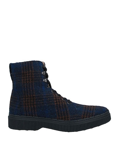 TOD'S ANKLE BOOTS