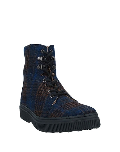 TOD'S ANKLE BOOTS