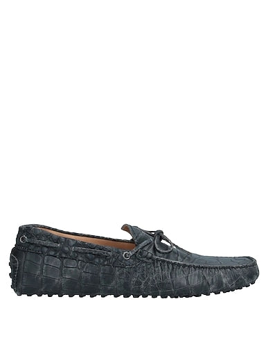 TOD'S LOAFERS