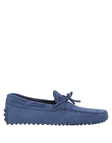 TOD'S LOAFERS