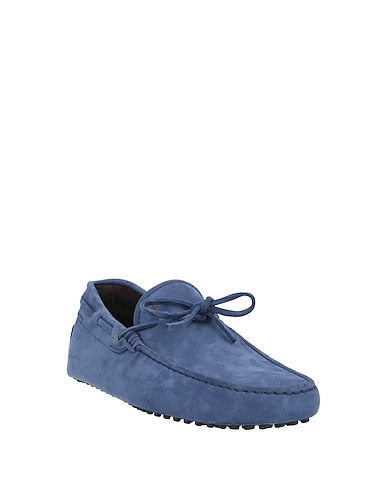 TOD'S LOAFERS