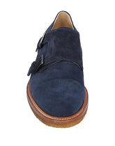 TOD'S LOAFERS