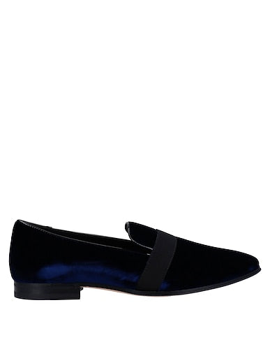 TOD'S LOAFERS