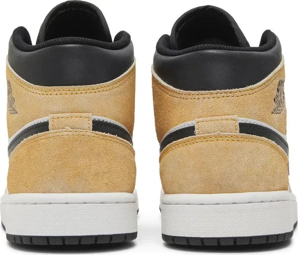 Air Jordan 1 Mid SE 'Flight Club'