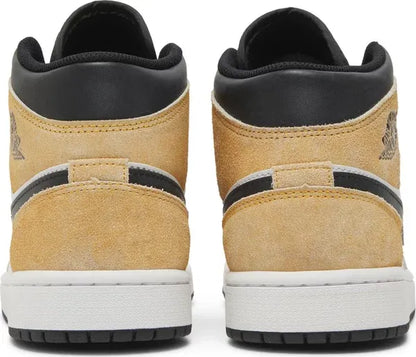 Air Jordan 1 Mid SE 'Flight Club'