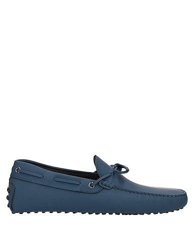 TOD'S LOAFERS