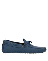 TOD'S LOAFERS
