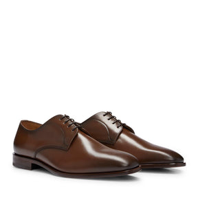 Lisbon Derby Shoes