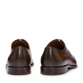 Lisbon Derby Shoes