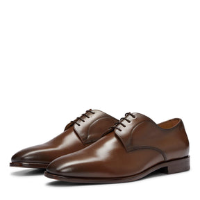 Lisbon Derby Shoes