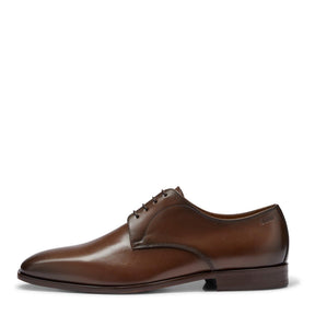 Lisbon Derby Shoes