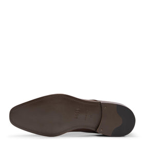 Lisbon Derby Shoes