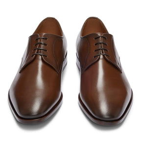Lisbon Derby Shoes