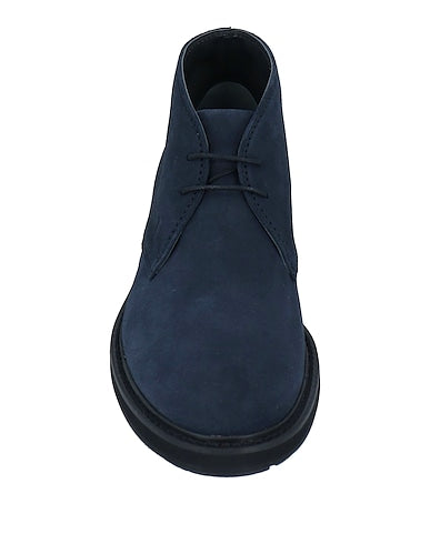 TOD'S ANKLE BOOTS