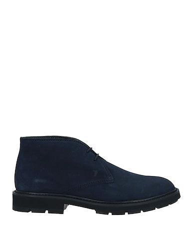 TOD'S ANKLE BOOTS