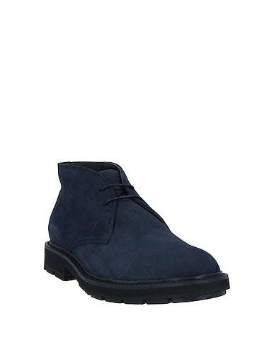 TOD'S ANKLE BOOTS