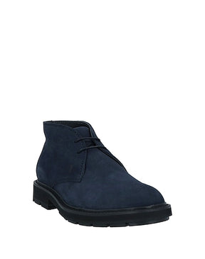 TOD'S ANKLE BOOTS