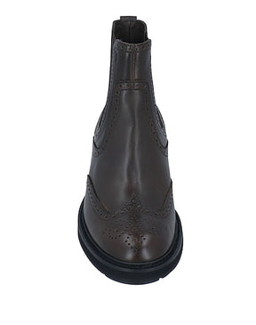 TOD'S ANKLE BOOTS
