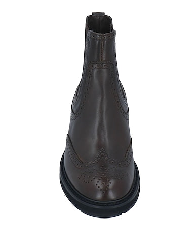 TOD'S ANKLE BOOTS