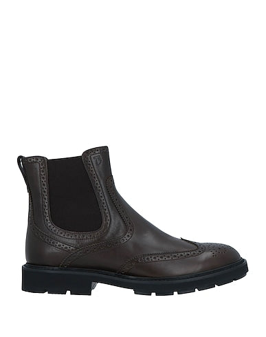 TOD'S ANKLE BOOTS