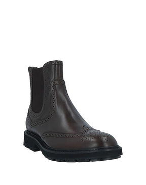 TOD'S ANKLE BOOTS