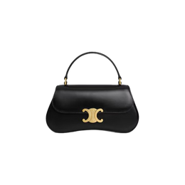 Celine Teen Lola Bag in Shiny Calfskin