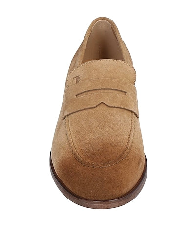 TOD'S LOAFERS