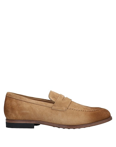 TOD'S LOAFERS