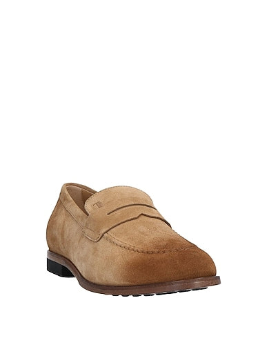 TOD'S LOAFERS
