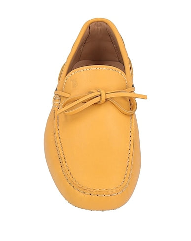 TOD'S LOAFERS