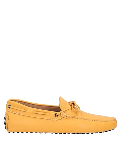 TOD'S LOAFERS